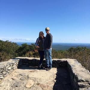 Meet your Posher, Matthew